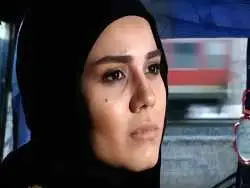 عکس| سفر در زمان؛ «باران» سریال آوای باران در کنار خانواده جمشید هاشم پور؛ سال 96