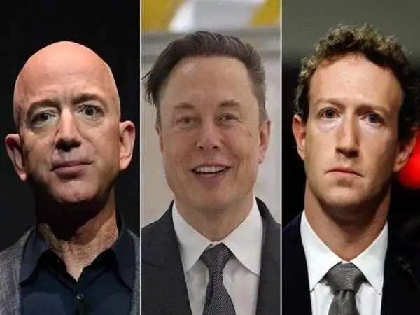 43 درصد از ثروت جهان در اختیار میلیاردرهای آمریکا