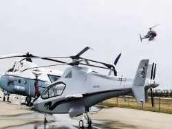 کبرای چینی ها برای رویارویی با آمریکایی ها و روس ها می آید