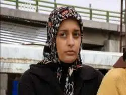 عکس| سفر در زمان؛ «گلپری» سریال آوای باران در حال طبیعت گردی؛ سال 1403