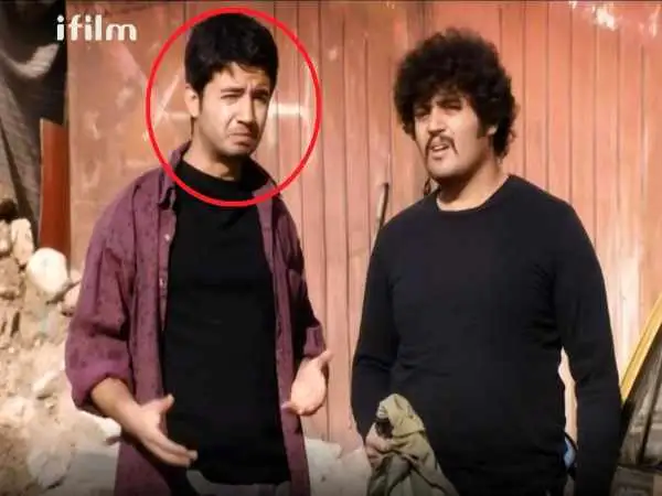 عکس| سفر در زمان؛ «جاوید» 12 سال بعد سریال آوای باران در 30 سالگی