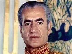 عکس| سفر در زمان؛ «محمدرضا پهلوی» در کنار جان اف کندی در واشنگتن دی سی؛ سال 1340