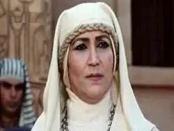 عکس| سفر زمان؛ چهرۀ «کاریماما، دایۀ زلیخا» در 62 سالگی در جشن تولد همسرش «محمود پاک نیت»