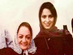 عکس| سفر در زمان؛ «شهلا ریاحی و بدری نوراللهی» در کنار «تقی ظهوری»؛ سال 1329