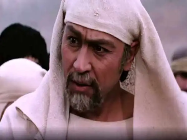 عکس| سفر در زمان؛ دیدار «رئیس محافظان زندان زاویرا و هویا» بعد 18 سال؛ سال 1403