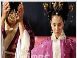 عکس| سفر زمان؛ «بانو سویا» و «جومونگ» بعد از 5 سال در مراسم معرفی یک سریال