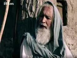 عکس| سفر در زمان؛ «یعقوب نبی» 20 سال بعد سریال یوسف پیامبر در سفر مشهد در 72 سالگی