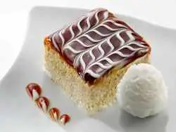 طرز تهیه تریلچه؛ دسر خوشمزه و مشهور ترکی