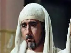 عکس| سفر زمان؛ «بردۀ زلیخا» 17 سال بعد از سریال «یوسف پیامبر» در 58 سالگی در نمایشگاه کتاب