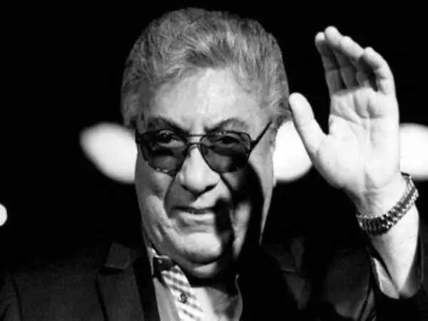 برای خواننده بی نظیری که ممنوع الکار بود اما جاودانه شد