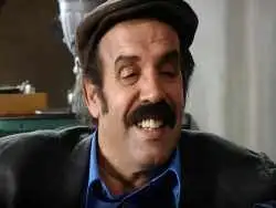 عکس| سفر در زمان؛ چهره «آصف» 10 سال بعد سریال آوای باران در 66 سالگی