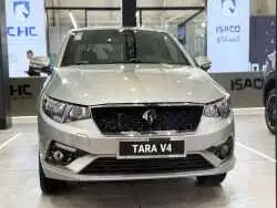 جدول؛ قیمت محصولات ایران خودرو امروز یکشنبه 11 آبان 1404؛ آغاز کاهش قیمت ها در بازار