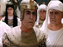 عکس| سفر در زمان؛ «پادیامون» سریال یوسف پیامبر چند قبل فوت؛ دهه 80