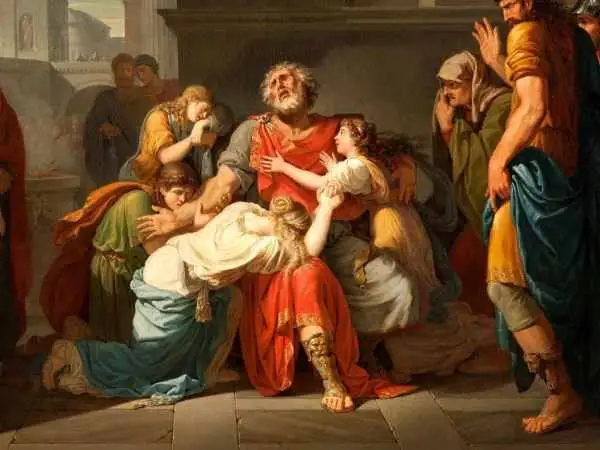 نیچه و تراژدی؛ چگونه با وحشتِ زندگی کنار می آییم؟