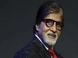 عکس| سفر در زمان؛ «آمیتا باچان» به همراه اعضای خانواده اش؛ سال 1374