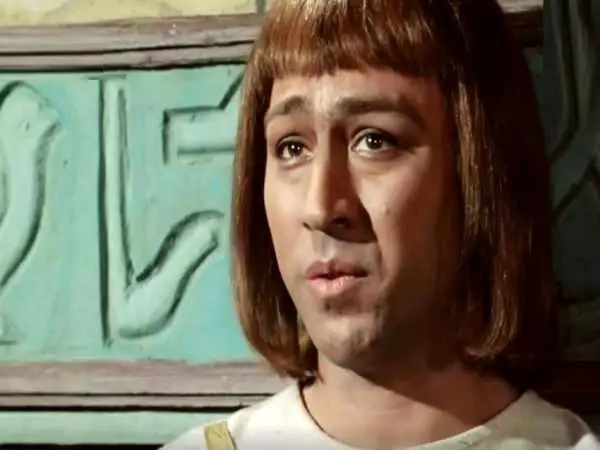 عکس| سفر زمان؛ چهرۀ «سوفر، بردۀ قصر پوتیفار» 16 سال بعد از سریال یوسف پیامبر در 46 سالگی