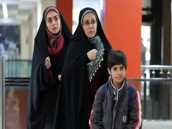 عکس| سفر زمان؛ چهرۀ «امیر» سریال بچه مهندس بعد از 5 سال در 18 سالگی