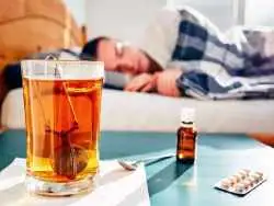 از کجا بفهمیم آنفلوآنزا گرفته ایم؟ ؛ علائم ، تفاوت با سرماخوردگی و بهترین روش های درمان