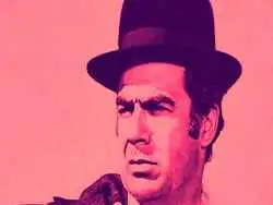 عکس| سفر در زمان؛ دیدار «پرویز بهرام» و «ناصر ملک مطیعی»؛ دهه 80