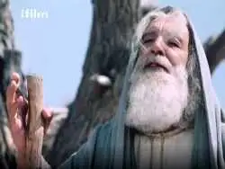 عکس| سفر در زمان؛ چهره «یعقوب و کاریماما» در اولین فیلم سینمایی شان؛ سال 56