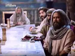 عکس| سفر در زمان؛ «لاوی» 20 سال بعد سریال یوسف پیامبر در لباس خادمی امام رضا