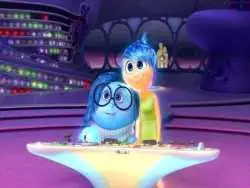 تصاویر؛ بهترین زوج های انیمیشن های پیکسار