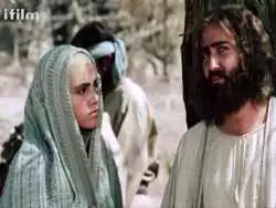 عکس| سفر در زمان؛ «همسر بنیامین» 20 سال بعد سریال یوسف پیامبر