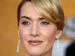 عکس| سفر در زمان؛ «کیت وینسلت» در 16 سالگی در برکشایر؛ سال 1370