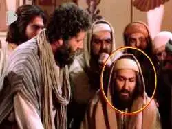 عکس| سفر در زمان؛ «بنیامین» سریال یوسف پیامبر در کنار برادرش؛ سال 99