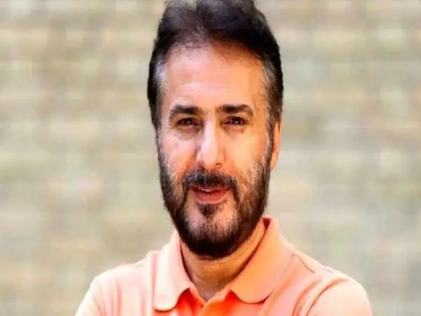 سید جواد هاشمی: فکر نمی کردم سقوط مهران واقعی باشد!