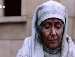 عکس| سفر در زمان؛ «زلیخا» سریال یوسف پیامبر در کنار ژاله علو؛ دهه 90