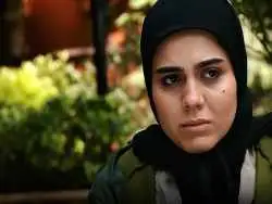 عکس| سفر در زمان؛ «باران ریاحی» سریال آوای باران در لندن؛ سال 1403