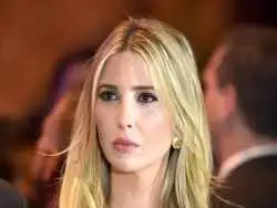 عکس| سفر در زمان؛ «ایوانکا ترامپ» در یک جلسه عکسبرداری اختصاصی به همراه مادرش؛ سال 1373