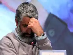 تکلیف پخش سریال های پژمان جمشیدی از تلویزیون مشخص شد