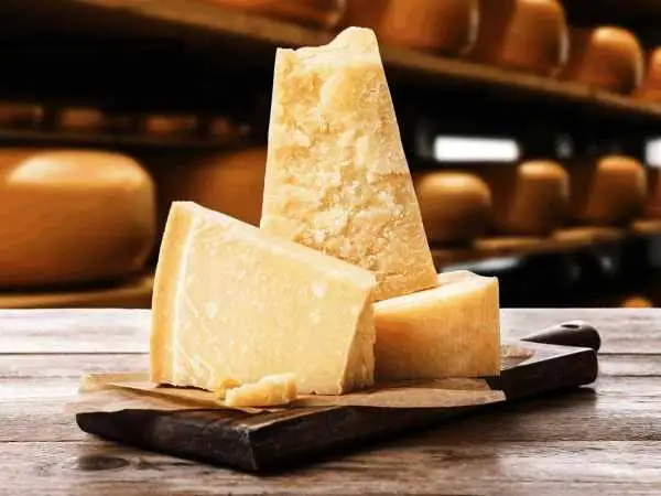 10 ماده غذایی که بیشتر از «شیر» کلسیم دارند