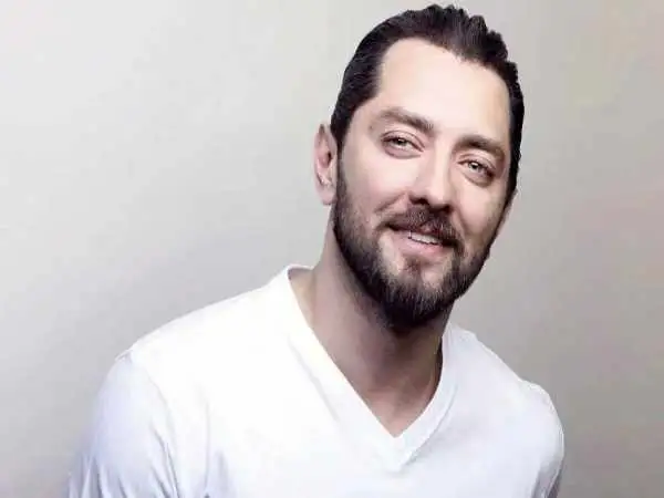 تصاویر؛ دانمارک گردی بهرام رادان، امیر جعفری و بهرام افشاری