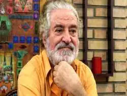 تصاویر| زندگی خصوصی، عکس های شخصی و بیوگرافی کاظم هژیرآزاد