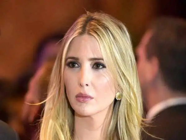 عکس| سفر در زمان؛ «ایوانکا ترامپ» در یک جلسه عکسبرداری اختصاصی به همراه مادرش؛ سال 1373