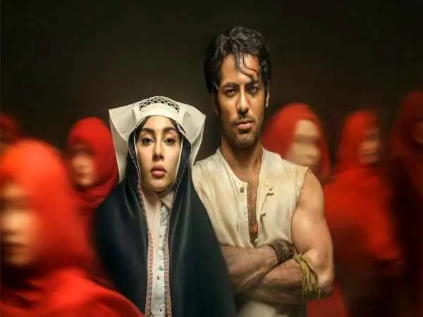 نقد سریال بامداد خمار؛ قسمت چهارم؛ تهی از هرگونه جذابیت