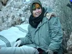 عکس| سفر در زمان؛ «شوکت» سریال نون خ در استراسبورگ فرانسه؛ سال 1403