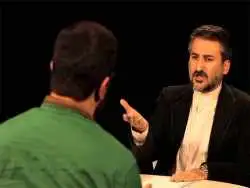 برای اولین بار در تاریخ یک سانسورچی دوست داشتنی از آب درآمد