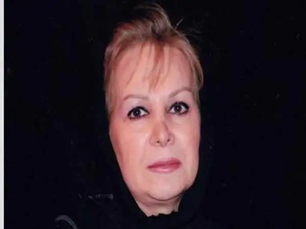 عکس| سفر در زمان؛ «حسین گیل» در کنار «شورانگیز طباطبایی» در سال 1357