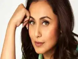 عکس| سفر در زمان؛ «رانی موکرجی» در اکران فیلم «ویر زارا» در پاریس؛ سال 1385