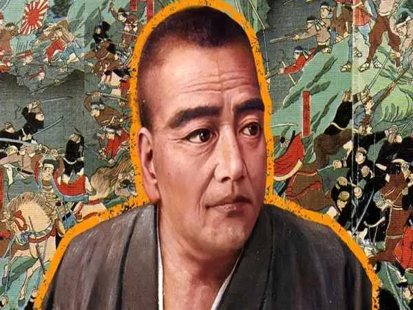 «آخرین سامورایی» واقعی چه کسی بود؟ 