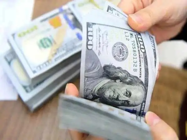 جدول؛ قیمت دلار امروز پنجشنبه 15 آبان 1404