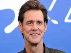 تصاویر| زندگی خصوصی، عکس های شخصی و بیوگرافی جیم کری