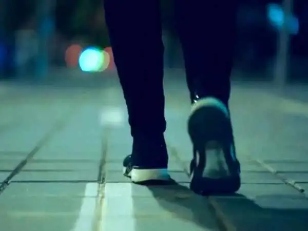 راز عمر طولانی در قدم های شماست