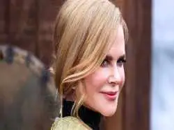 عکس| سفر در زمان؛ »نیکول کیدمن» در صحنه ای از فیلم «بیلی باتگیت»؛ سال 1990