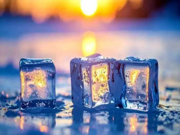 کشف حیرت انگیز دانشمندان درباره  فاز جدید آب که قوانین فیزیک را به چالش می کشد