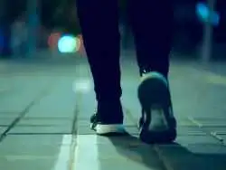 راز عمر طولانی در قدم های شماست